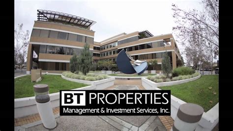 of Mountain View, CA. . Bt properties